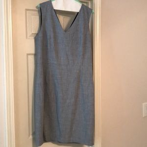 Banana Republic workwear dress